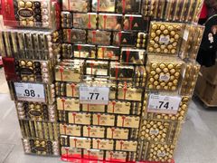 -万宁(上水广场店)