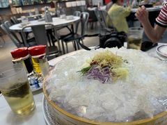 -明本湛江鸡•海鲜小厨(陈家祠店)