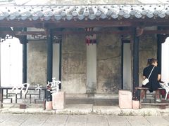 -文昌阁