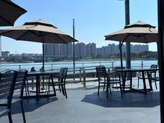 -翠山·映月湖景餐厅(映月湖公园店)