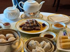 -唐阁(香港朗廷酒店)