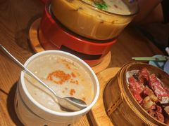 -闽上鲜·福建菜(龙湖滨江天街店)