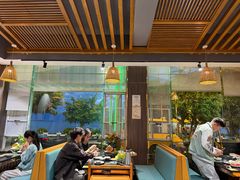 -野菌皇海景野生菌火锅(滨海大道店)