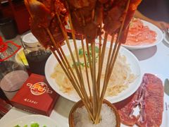 -重庆古城墙火锅(贵阳店)