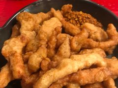 -谭鸭血老火锅(漳州路店)