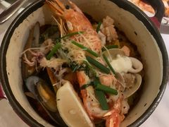 主厨海鲜饭-夏朵餐厅(丁香店)