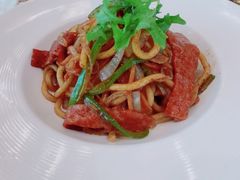 -Barbe a papa亲子餐厅(杨浦店)