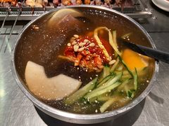 -白玉·朝鲜族烤串(深圳Kkone店)