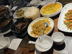 -外婆家(蓝色港湾店)