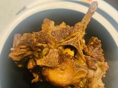 -京韵胡同·酱香羊蝎子火锅涮肉(长寿路店)