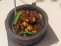 -桂满陇·杭州小馆(巴黎春天浦建店)