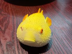 -永安鱼庄·镇江菜(东吴路店)