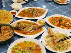 -潮汕铺老店(甜水井店)