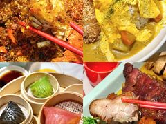 -避风塘·金牌店·夜宵(金玉兰店)