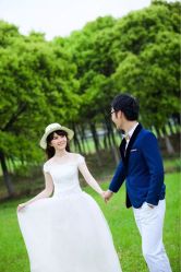 -太郎花子婚纱摄影艺术中心