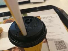 -麦当劳(花园北路店)