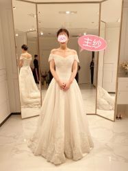 -GRACE KELLY婚纱与礼服(北京店)