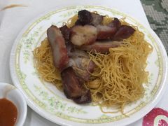 -麦文记面家(佐敦店)