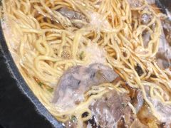 -水林间·寿喜烧自助(仙林金鹰店)