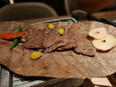 -本源食集 日式烧肉·炉端烧(东海缤纷店)