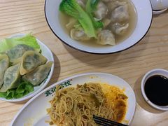 -袁记云饺(鼓楼店)