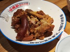 -怪噜范·老贵阳街头名小吃(汇金星力城店)