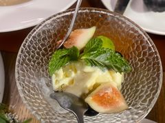 -Golden Lily河内巴黎法越料理餐厅(建国西路店)