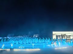 -鼎盛王朝康熙大典实景演出