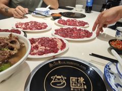 -陈记顺和潮汕牛肉火锅(韩江路店)