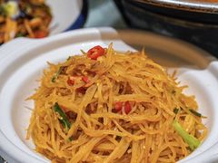 -马凯餐厅(地安门店)