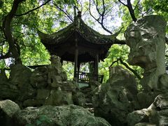 -绮园景区