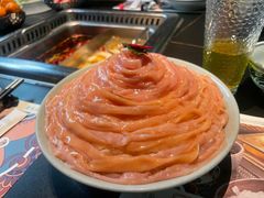 -大隐·成都火锅Bistro(合生麒麟新天地店)