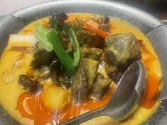 -长禧家·珑厨(东山口店)