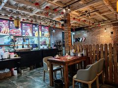 -三个大叔烤羊肉串·炭炉砂锅菜(西三旗店)