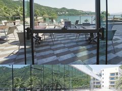 -格力东澳大酒店-蓝色海岸餐厅