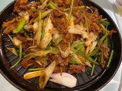 -玉林烤鸭店(定福庄店)