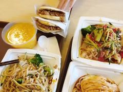 -魏家凉皮(西安秋林宏业商厦店)