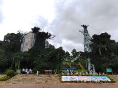 -云南野生动物园