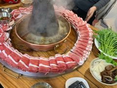 -东镇老火锅(长春路首店)