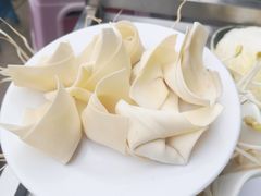 抄手-重庆乌鱼庄·龙滋鲜(青羊大道店)