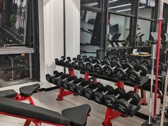 -超减·私教减肥馆(世博店)