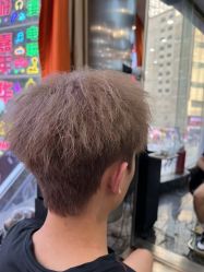 -发源地HAIR SALON