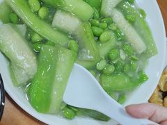 -弘德楼·自家菜园(朱家角古镇店)
