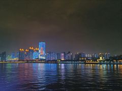 -武汉两江游览·夜游长江(汉口粤汉码头)