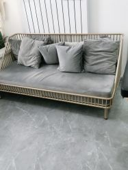 -ONE·男士国潮·美式渐变·理发馆·BARBER SHOP