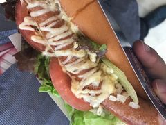 -三井奥特莱斯购物城(爵士之梦长岛店)