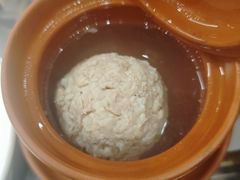 -陈记菜馆·非遗淮扬菜(东关街教场店)