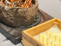 -狮王府淮扬菜(万象城店)