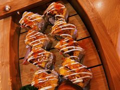 超大龙虾寿司船-北海银滩·鉳海(星湖店)
