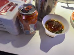 -李姑婆鲜切牛肉火锅自助(凤城二路店)